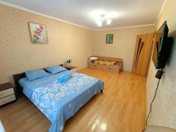 1 комнатные апартаменты на Ауэльбекова 138, Kokčetau (fotografie 2)