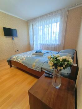 1 комнатные апартаменты на Ауэльбекова 138, Kokčetau (fotografie 5)
