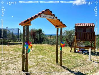 Tenuta Decimo - Villa Dini, San Gimignano (foto 4)