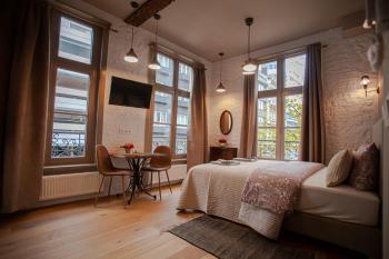 Luxury Suites Meir by Rikas Hotels, Anversa (foto 2)