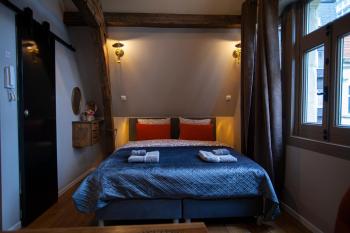 Luxury Suites Meir by Rikas Hotels, Anversa (foto 3)