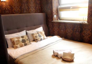 Apart Rooms Marszalkowska by WarsawResidence Group, Varsovie (photo 4)