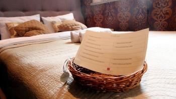 Apart Rooms Marszalkowska by WarsawResidence Group, Varsovie (photo 3)