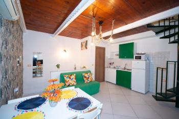 Bianca Napoli Suite, Neapel (Foto 3)