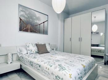 Apartamento Pintor Palomino, Córdoba (Foto 3)