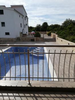 Apartment in Vinišce with Balcony, Air condition, WIFI, Washing machine (4753-2), Vinišće (zdjęcie 5)