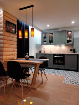 Anielki Apartament, Zakopane (photo 5)