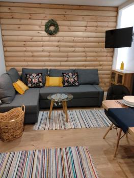 Anielki Apartament, Zakopane (photo 4)