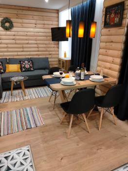 Anielki Apartament, Zakopane (photo 3)