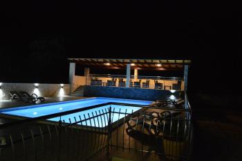 Apartment in Vinišce with Balcony, Air condition, WIFI, Washing machine (4753-7), Vinišće (foto 3)