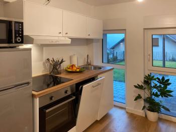 Apartment Toelleturm - 45m2 - Single Beds - Wuppertal, Wuppertal (zdjęcie 3)