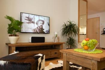 Apartment Olympia Matterhorn, Zermatt (photo 3)