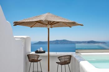 U & ME SUITES, Fira (fotografie 4)