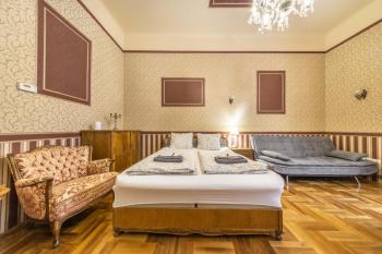 Josephine Studio, Budapešť (fotografie 5)