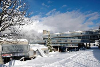 TH 1400 Hotel, Marilleva (zdjęcie 3)
