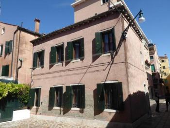 A due passi dall'antico Ghetto, sestiere di Cannaregio, Venice (photo 4)