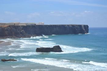 Villa Front Loop, Sagres (photo 2)