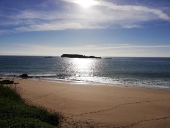 Villa Front Loop, Sagres (photo 3)