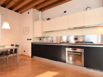Apartment Iris by Interhome, Benátky (fotografie 2)