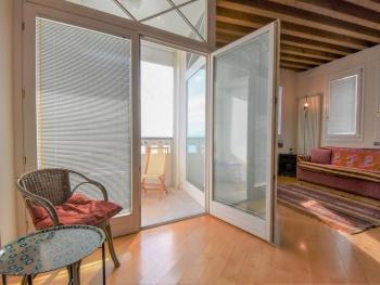 Apartment Iris by Interhome, Benátky (fotografie 4)
