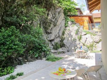 Apartment Bilocale by Interhome, Olgiasca (foto 2)