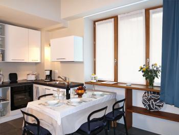 Apartment Bilocale by Interhome, Olgiasca (foto 4)