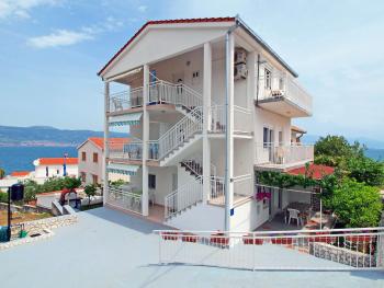 Apartment Sofija-2 by Interhome, Trogir (fotografie 2)