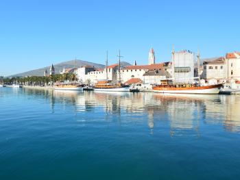 Apartment Sofija-2 by Interhome, Trogir (fotografie 5)