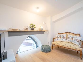 Apartment Wilson by Interhome, Nice (fotografie 2)