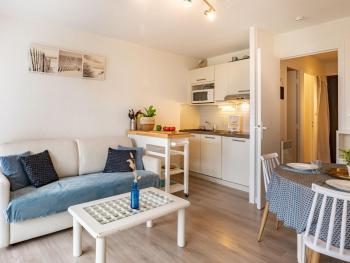 Studio Océan-1 by Interhome, Carnac (photo 3)