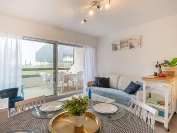 Studio Océan-1 by Interhome, Carnac (photo 2)
