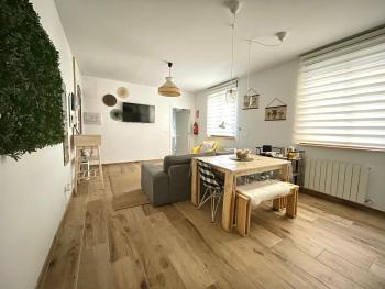 Trauko Flat Parking 12 euros x day EBI01313, Bilbao (Foto 4)