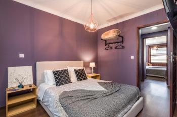 Oporto Santa Catarina Residence, Porto (fotografie 5)