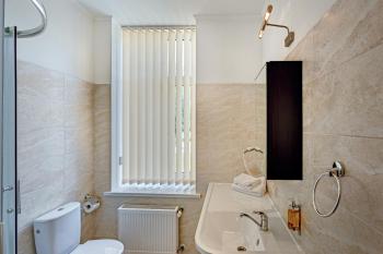 RigaApartment SoNaDA Self Check-in Aparthotel, Center, Private Parking, Riga (Foto 3)
