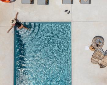 Sea & Olives Suites Hotel and Villas, Plaka (fotografie 3)