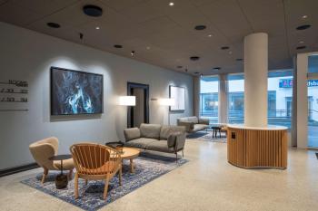 Radisson Blu 1919 Hotel, Reykjavík, Reykjavík (fotografie 5)