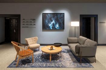 Radisson Blu 1919 Hotel, Reykjavík, Reykjavík (fotografie 3)