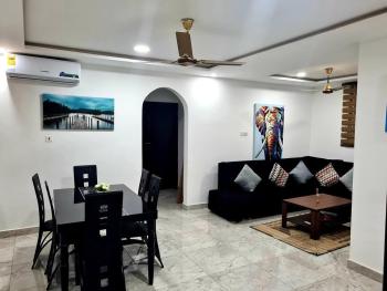 Spacious Quiet & Cozy- Close to Highway-Parking, Apenkwa (fotografie 3)