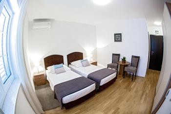 Rooms Margarita, Split (foto 3)