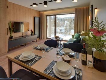 Trevilles Apartamenty - Stone Hill z basenem i SPA, Szklarska Poręba (photo 5)