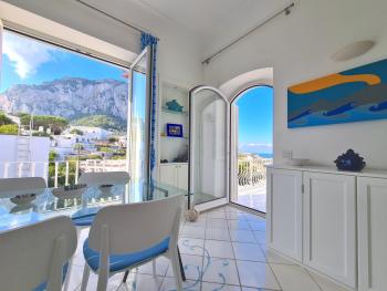 Blu Acquaviva, Capri (fotografie 4)