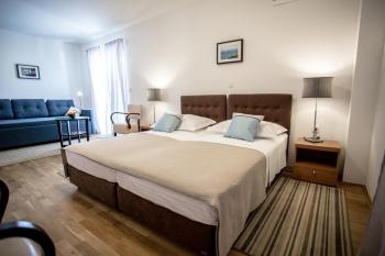 Rooms Margarita, Split (foto 2)