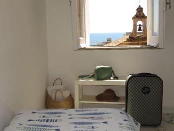 La torretta 13 - appartamento vista mare, Formia (foto 2)