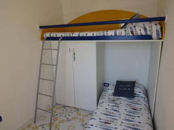 La torretta 13 - appartamento vista mare, Formia (foto 4)