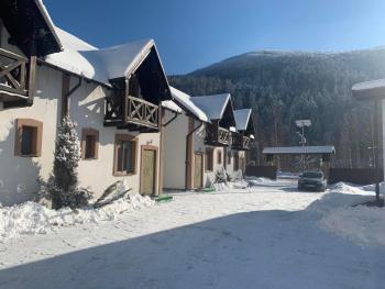 Карпатський Готель Олександрія, Mykulytschyn (Foto 2)