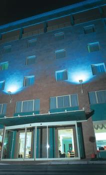 Hotel Datini, Prato (fotografie 4)