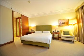 Regent Warsaw Hotel, Warschau (Foto 3)