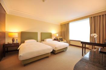 Regent Warsaw Hotel, Warschau (Foto 4)
