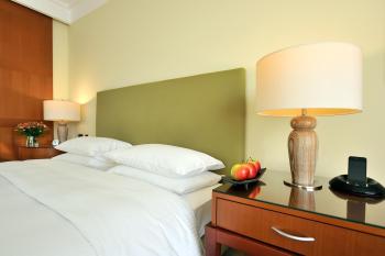 Regent Warsaw Hotel, Warschau (Foto 5)