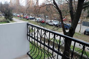 Spacious modern apartment Aerodrom, Skopje (foto 5)